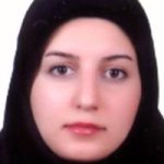 تصویر دکتر مهسا قمری