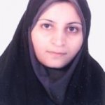 تصویر دکتر زهرا واحدی طزرقی