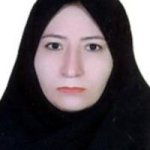 تصویر دکتر مرضیه سادات حسینی