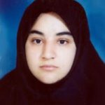 تصویر دکتر شراره طاهرغلامرضائی