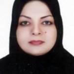 تصویر دکتر قدسیه حیدری