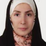 تصویر دکتر شراره موفق