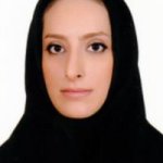 تصویر دکتر رزا آزاد