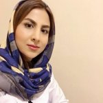 تصویر دکتر زهرا گرجی