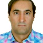 تصویر دکتر اردوان تقوا