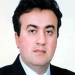 تصویر دکتر علی حیدری مکری