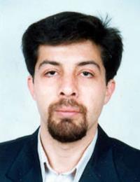 تصویر دکتر مهدی زنگنه بایگی