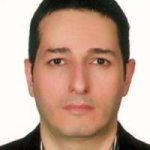 تصویر دکتر آرش ممدوحی نیا