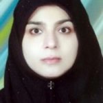 تصویر دکتر مسعوده سبزه چیان
