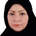 تصویر دکتر سودابه منزه