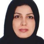 تصویر دکتر زهره حاجی علیخانی
