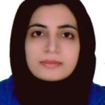 تصویر دکتر الناز سرحدی
