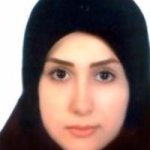 تصویر دکتر مریم حیدرنیا