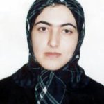 تصویر دکتر سیده معصومه سیدحسینی تمیجانی