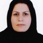 تصویر دکتر مهرناز رضائی نسب