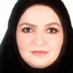 تصویر دکتر سودابه دیوسالار