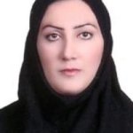 تصویر دکتر سیده ساناز موسوی