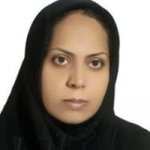 تصویر دکتر لیلا مرادقلی
