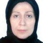 تصویر دکتر ثریا رشیدی