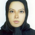 تصویر دکتر مریم حسینی سیاهی