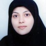 تصویر دکتر اعظم جهانگیری