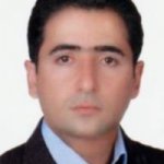 تصویر دکتر علی حیدری