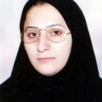 تصویر دکتر زهره سهیلی سالک