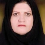 تصویر دکتر فاطمه خضری