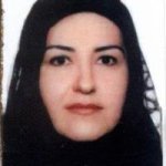 تصویر دکتر ملیحه حمامی تالاری