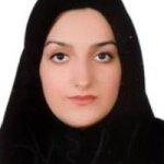 تصویر دکتر مهسا افقهی