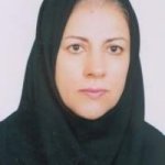 تصویر دکتر فاطمه کریمی
