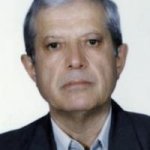 تصویر دکتر رضا شکوهی