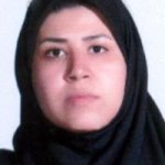 تصویر دکتر بهناز زیدی عبدیان