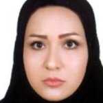 تصویر دکتر سیده فاطمه قلمی
