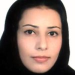 تصویر دکتر عاطفه زندی
