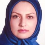 تصویر دکتر سودابه منتظمی