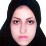 تصویر دکتر سیده مطهره موسوی خورشیدی