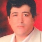 تصویر دکتر علی رستم زاده