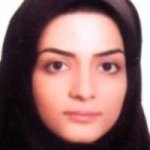 تصویر دکتر نازلی قمری