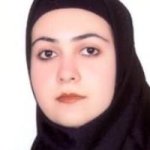 تصویر دکتر ثریا ارژن