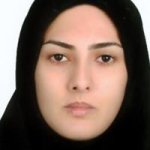 تصویر دکتر سیده عطیه شکوهی راد