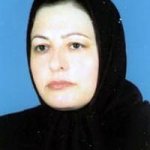 تصویر دکتر مرضیه شهرستانی