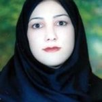 تصویر دکتر شهربانو حیدرنژاد
