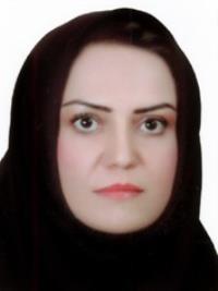 تصویر دکتر محبوبه دشتیانه