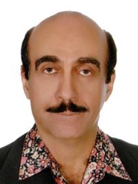 تصویر دکتر اسمعیل صایبی