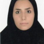 تصویر دکتر فاطمه آقاشیری
