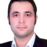 تصویر دکتر رضا قربانی پورامناب