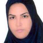 تصویر دکتر خدیجه اسکندری انالوجه