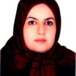 تصویر دکتر نجمه سادات حسینی