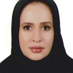 تصویر دکتر لیلا عزیزبیگلو